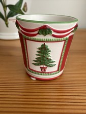 Yankee Candle Pottery