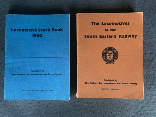 Railway books 2 - , x