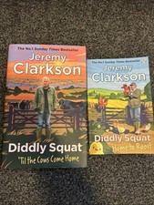 Jeremy Clarkson Books