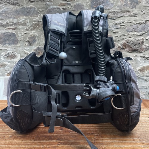 Buddy pioneer medium bcd - buddy, ap