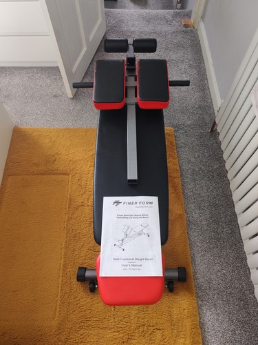 Bench press corength foldable - corength,