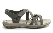 Karrimor Ladies Sandals Salina Ergonomic Footbed Walking Hiking Size UK 7 EU 40