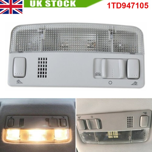 Front interior light for - light,