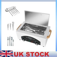 Portable Dry Heat Sterilizer