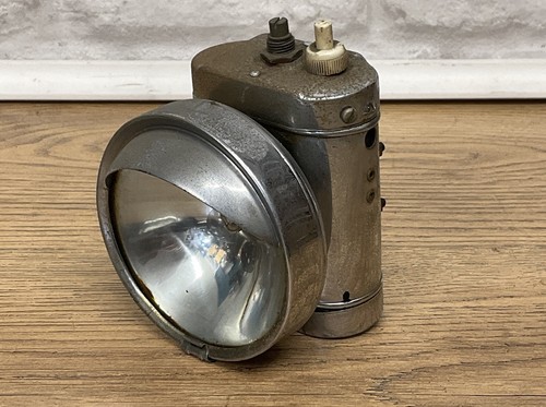 Vintage chrome delite front - vintage,
