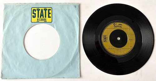 Rubettes can 7 - -,