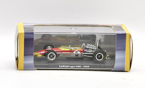 Atlas grand prix legends - grand,