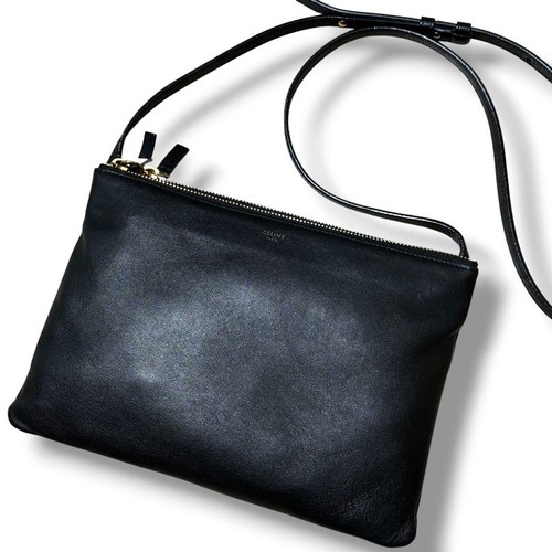 Celine trio shoulder - shoulder, bag