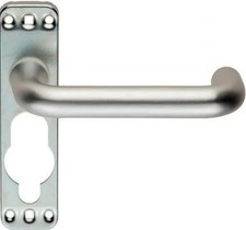 PAIR Safety Lever on Inner