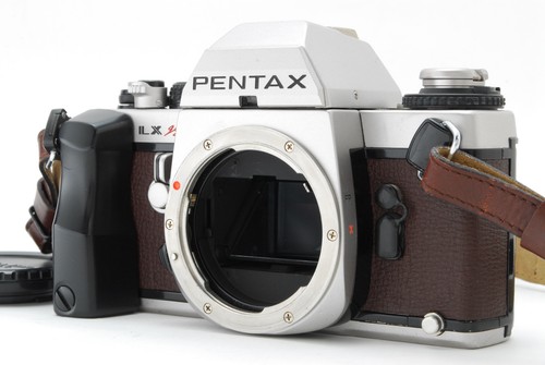 Rare cla top mint - rare!!, pentax