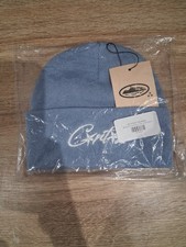 Cortiez Beanie - Baby Blue Brand New