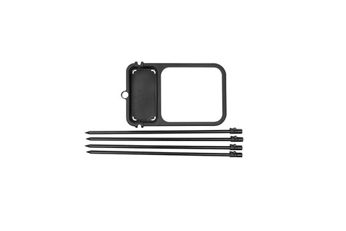 Avid bait station kit top - bait, or