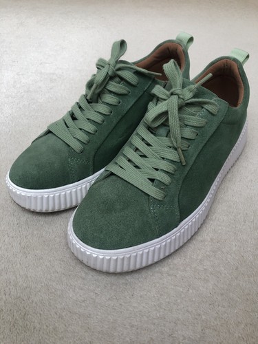 Hush puppies suede - ￼,