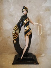 FRANKLIN MINT PEARLS AND