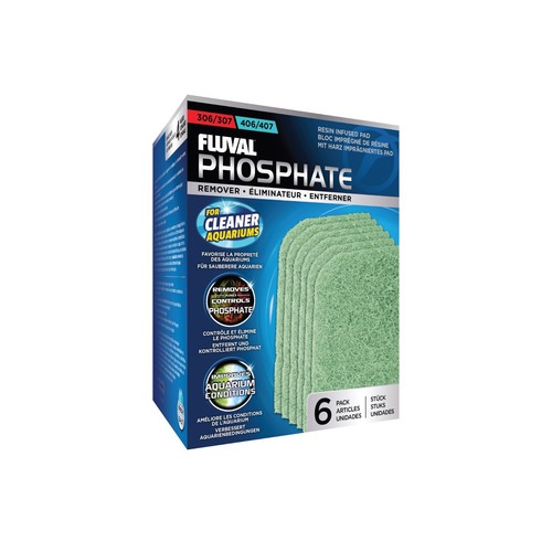 Fluval 306 406 307 - 306, &
