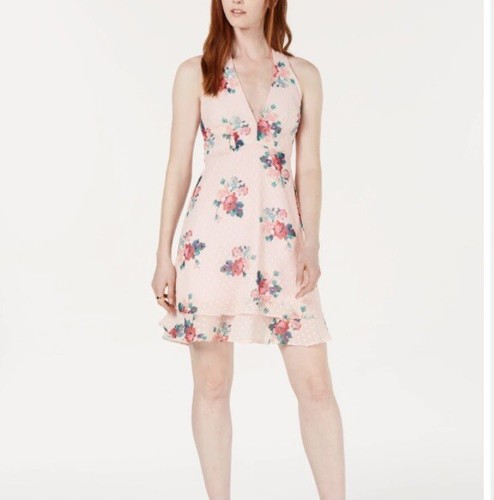 Cooper pink floral - 19,