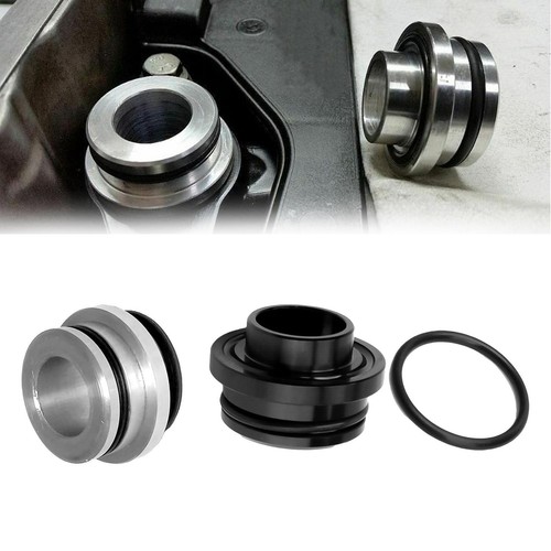 Car auto oil - sump, seal