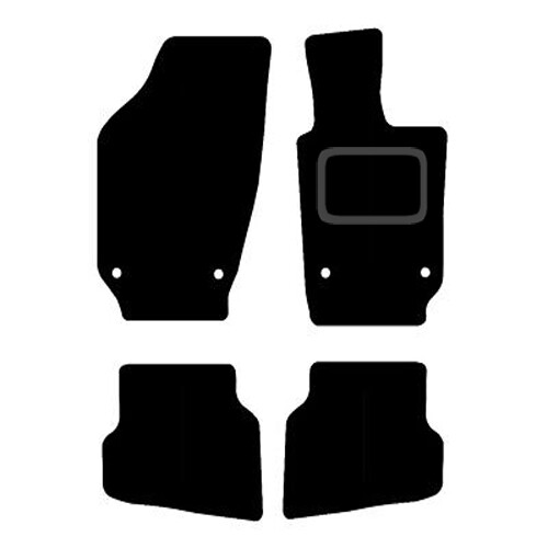 Fits polo mk5 2009 2017 - fits,