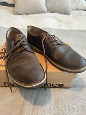 CLARKS ORIGINALS Beeswax Coal
