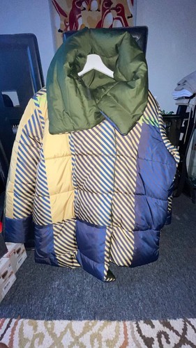 Adidas jacket ivy - jacket, park