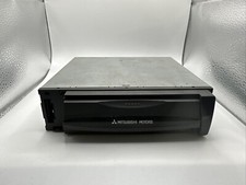 Mitsubishi L200 Kb4 Sat Nav