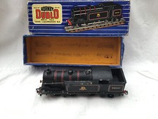 HORNBY DUBLO 3 RAIL EDL17