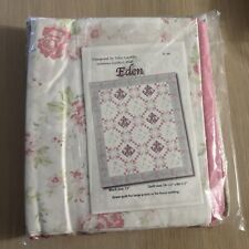 Keepsake Quilting Kit - Eden