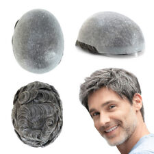 Natural Mens Hair Replacement