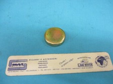 Kit 4 Base Caps JKL For Range