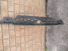  Jaguar XJ6 series 3 plastic