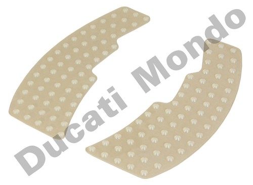 Biketek clear universal - clear,