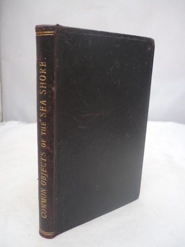 1863 the common objects - -,