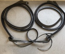 BMW E46 3 Series Convertible