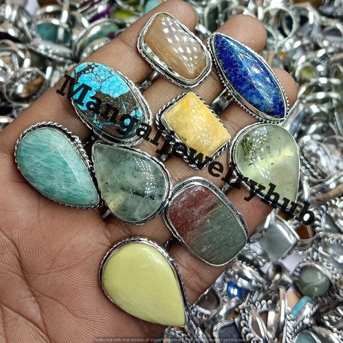 Alluring amazonite mix - alluring,