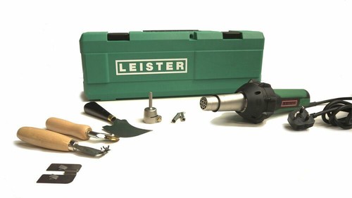 Hilltop leister triac - triac, st