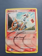 Pokémon TCG Arceus LV.100 Ar3