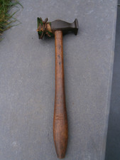 V. RARE VINTAGE SILVERSMITH