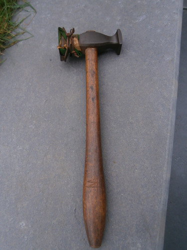 Rare vintage silversmith - v.,