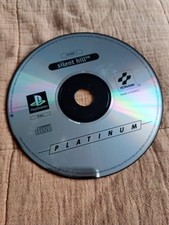 Silent Hill Platinum Edition