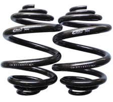 Eibach Pro spring lowering