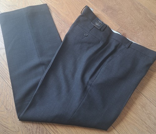 Mens pure wool sartorial - s,
