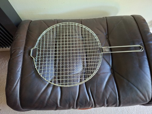 Grilling toasting wire - toasting,