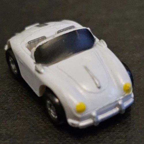 Micro machines porsche 356 - machines,