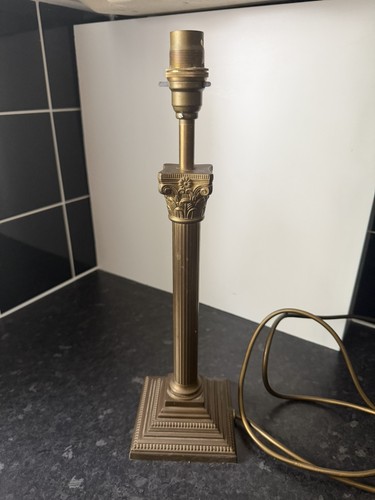 Laura ashley brass finish - ashley,