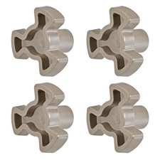 4Pcs 5x7mm Microwave Oven