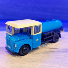 Ox Transport Models X1002 Guy Arab Mk V Water Bowser Truck China Motor Bus CMB