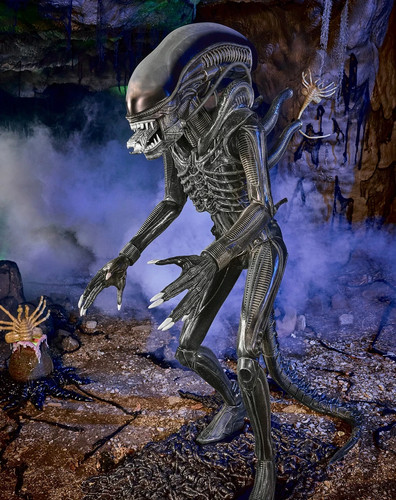 Spirit halloween alien - 6, ft
