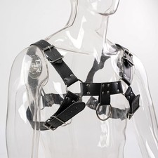 Men's Chest Harness Sexy