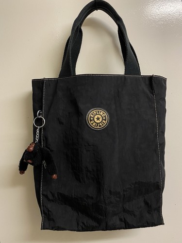 Rare vintage kipling - kipling, black