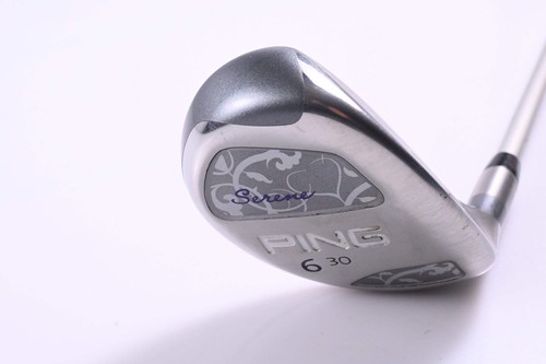 Ladies ping serene - ladies, hybrid